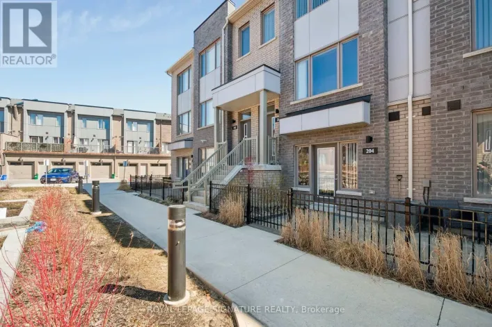 203 - 1525 KINGSTON ROAD, Pickering