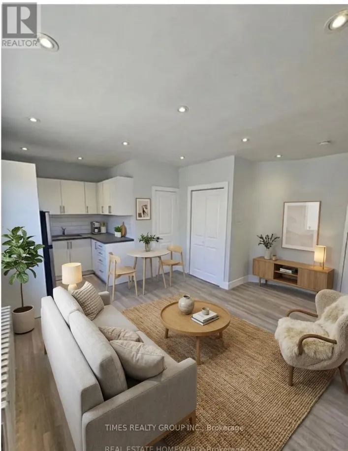 203 - 1566 AVENUE ROAD, Toronto