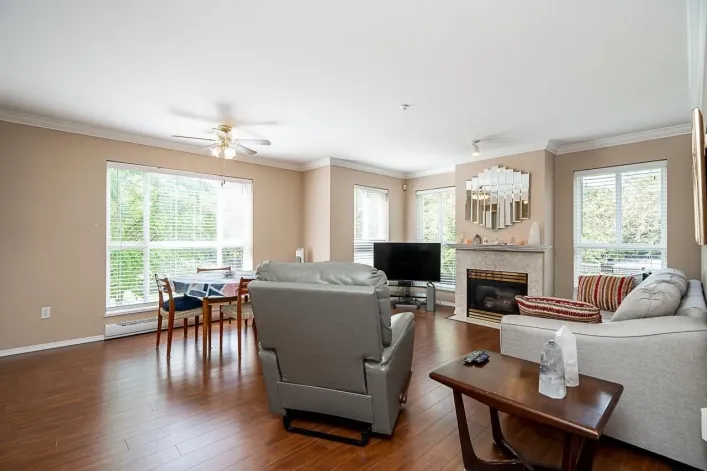 203 15885 84 AVENUE, Surrey