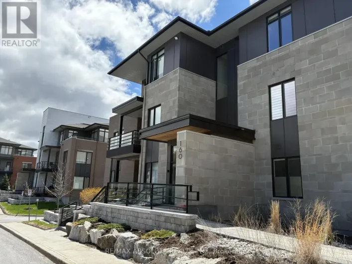 203 - 160 BOUNDSTONE WAY, Ottawa