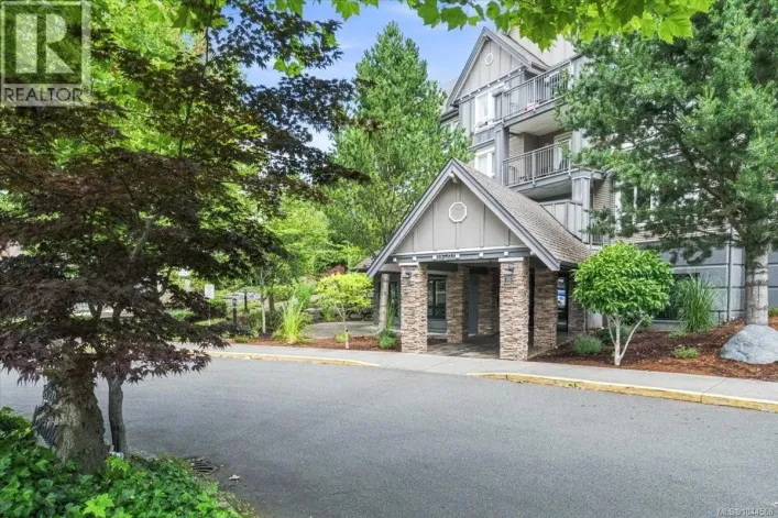 203 1620 Townsite Rd, Nanaimo