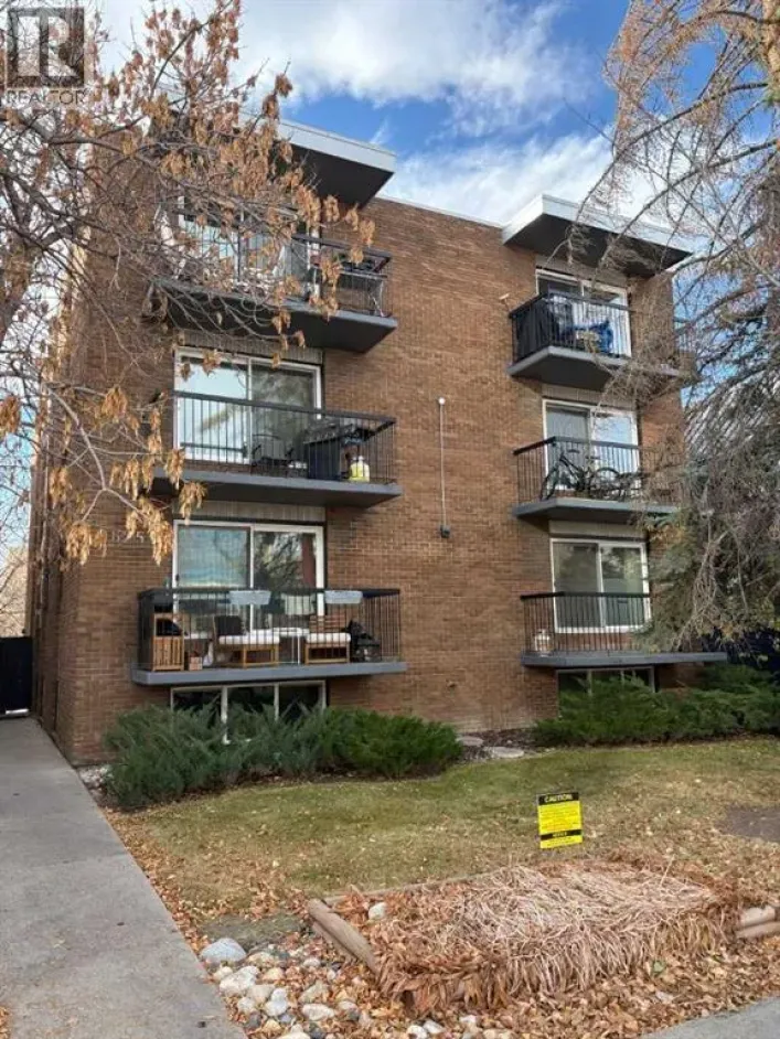 203, 1625 11 Avenue SW, Calgary
