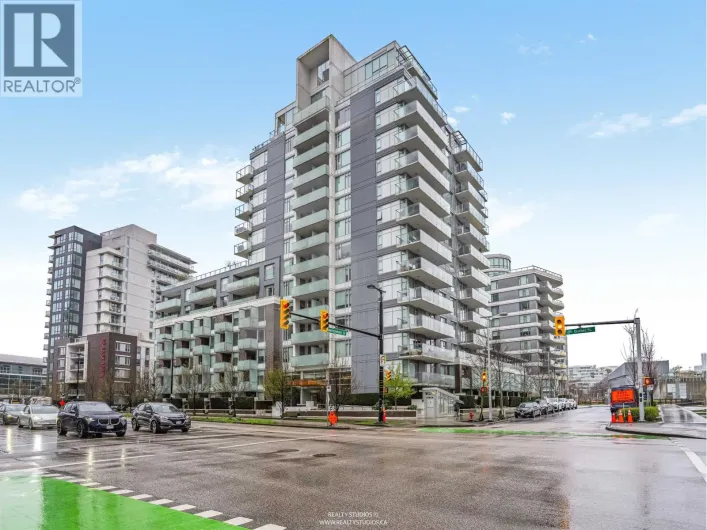 203 1661 QUEBEC STREET, Vancouver
