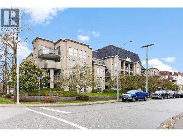 203 1669 GRANT AVENUE, Port Coquitlam