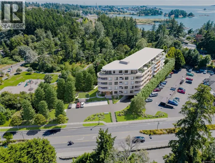 203 167 Island Hwy, View Royal