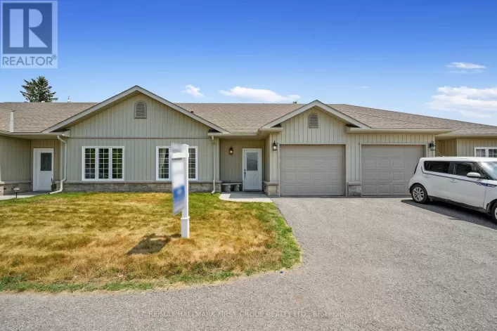 203 - 17 GEORGE COURT, Cramahe