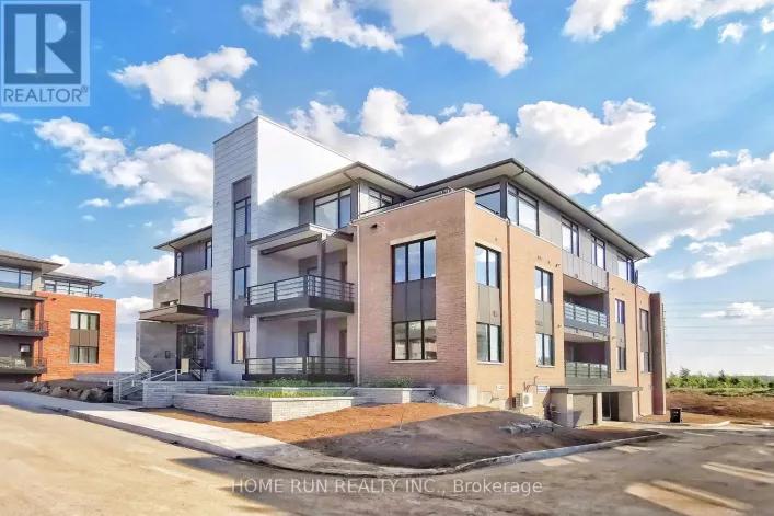 203 - 170 BOUNDSTONE WAY, Ottawa