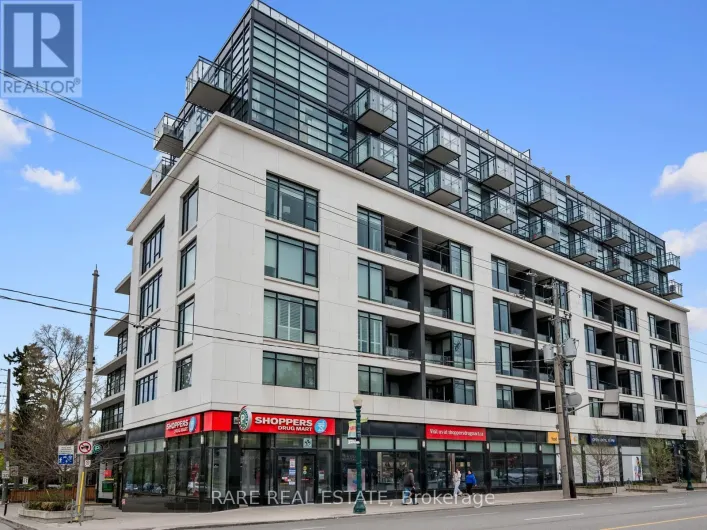 203 - 170 CHILTERN HILL ROAD, Toronto