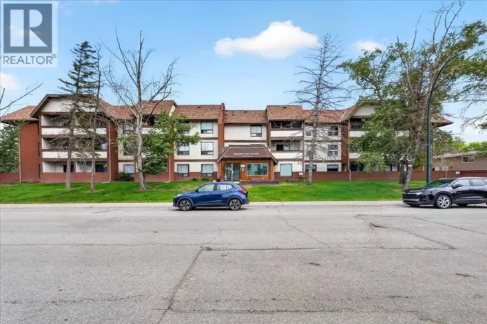 203, 1712 38 Street SE, Calgary