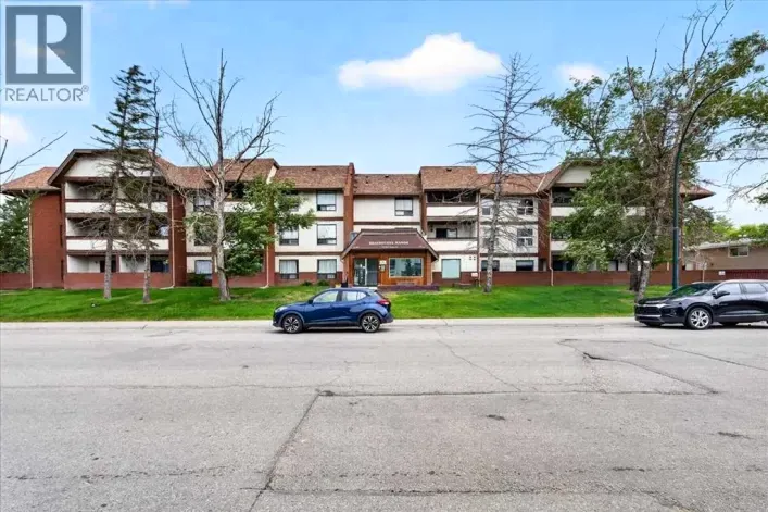 203, 1712 38 Street SE, Calgary