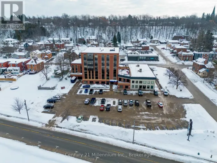 203 - 1717 2ND AVENUE E, Owen Sound