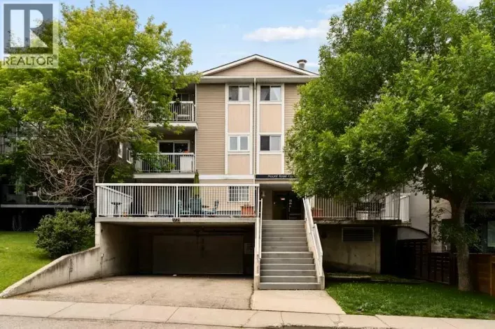 203, 1721 13 Street SW, Calgary