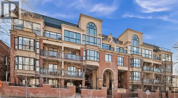 203, 1730 5A Street SW, Calgary