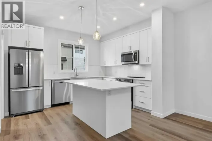 203, 1750 Rangeview Drive SE, Calgary