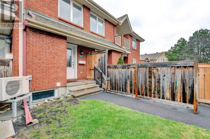 203 - 1760 CABARET LANE, Ottawa