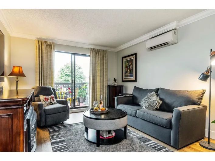 203 17661 58A AVENUE, Surrey