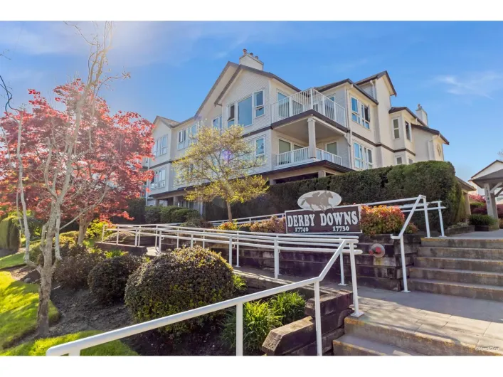 203 17740 58A AVENUE, Surrey