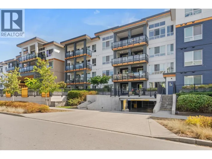 203 1792 STARLING DRIVE, Tsawwassen