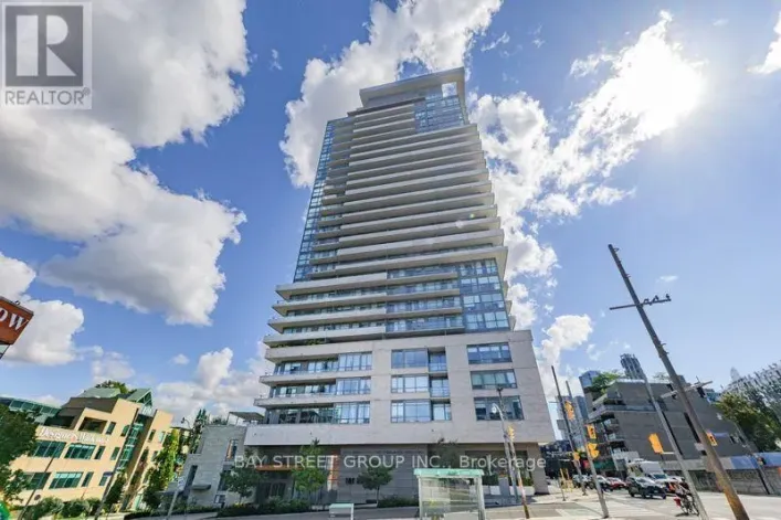 203 - 181 BEDFORD ROAD, Toronto