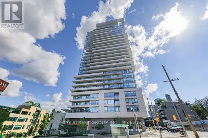 203 - 181 BEDFORD ROAD, Toronto