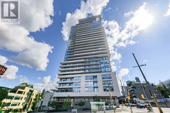 203 - 181 BEDFORD ROAD, Toronto