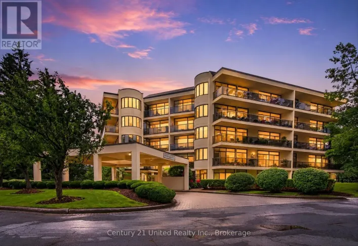 203 - 1818 CHERRYHILL ROAD, Peterborough