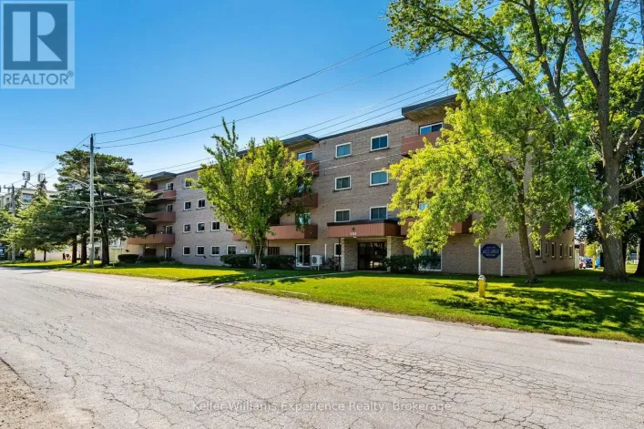 203 - 184 EIGHTH STREET, Collingwood