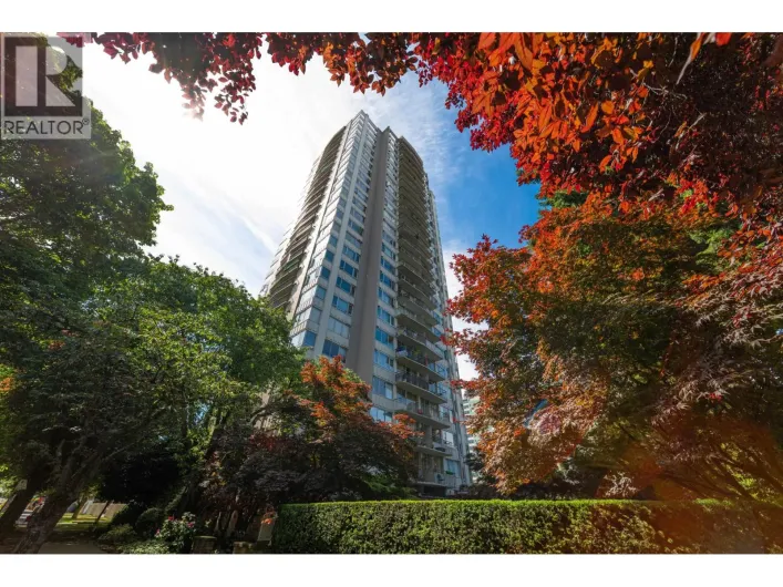203 1850 COMOX STREET, Vancouver