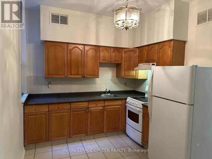 203 - 1864 DANFORTH AVENUE, Toronto