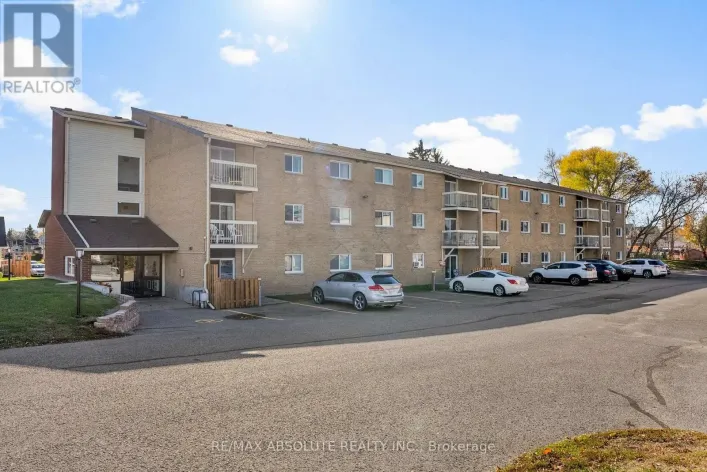 203 - 190 ELGIN STREET, Arnprior