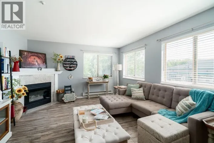 203 19130 FORD ROAD, Pitt Meadows