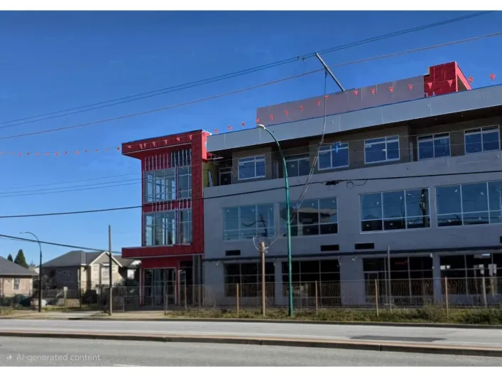 203 19220 72 AVENUE, Surrey