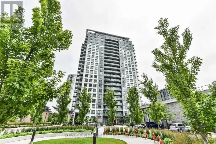 203 - 195 BONIS AVENUE, Toronto