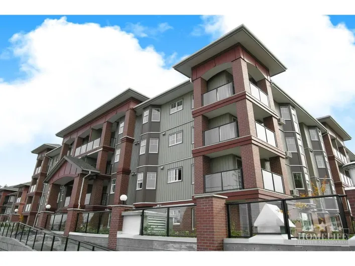 203 19730 56 AVENUE, Langley