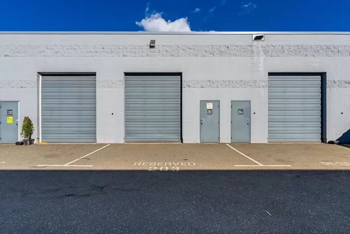 203 19736 98 AVENUE, Langley