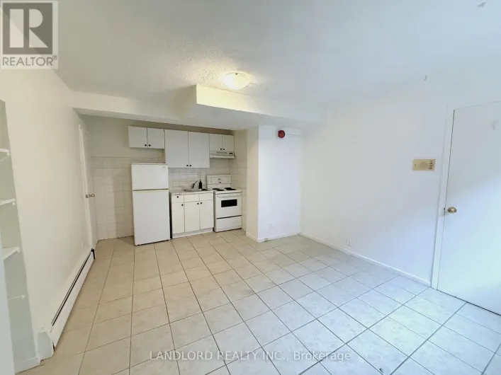 203 - 198 DUNN AVENUE, Toronto