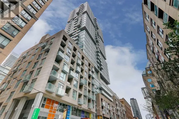203 - 199 RICHMOND STREET W, Toronto