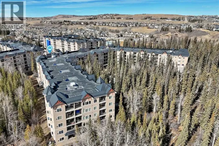 203, 20 Discovery Ridge Close SW, Calgary