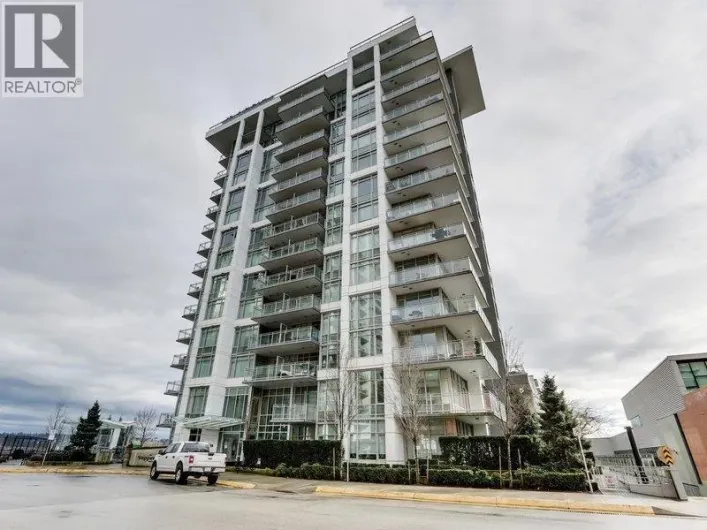 203 200 NELSON'S CRESCENT, New Westminster
