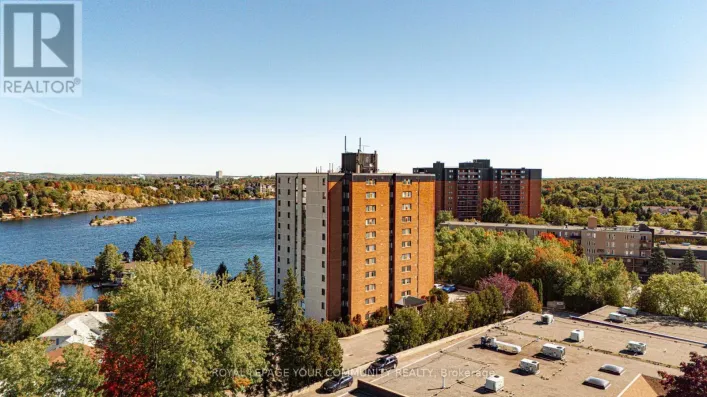 203 - 2000 REGENT STREET, Greater Sudbury