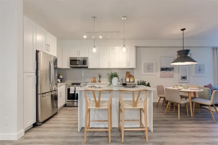 203 20356 72B AVENUE, Langley