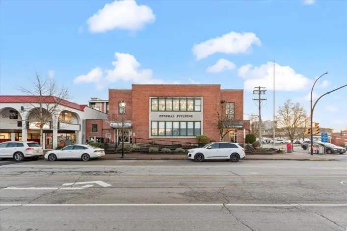 203 20408 DOUGLAS CRESCENT, Langley