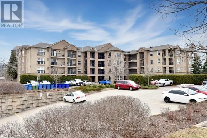 203 - 2045 APPLEBY LINE, Burlington