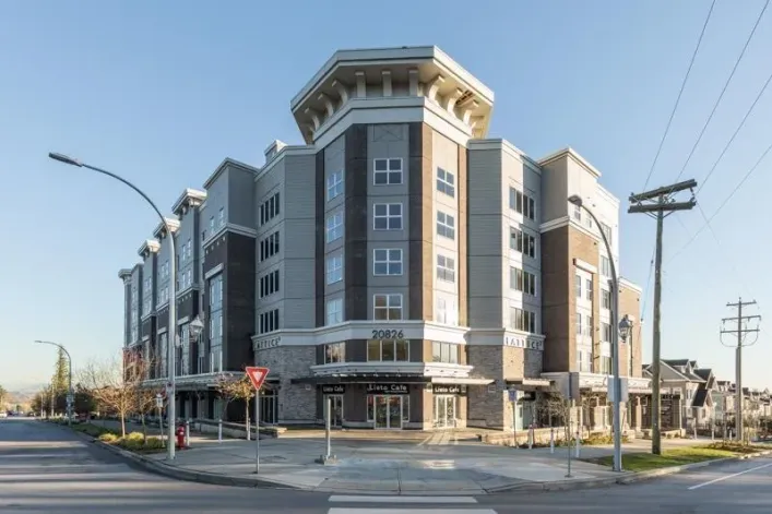 203 20826 72 AVENUE, Langley