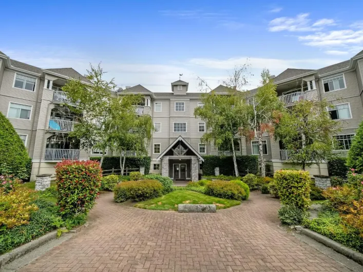 203 20897 57 AVENUE, Langley