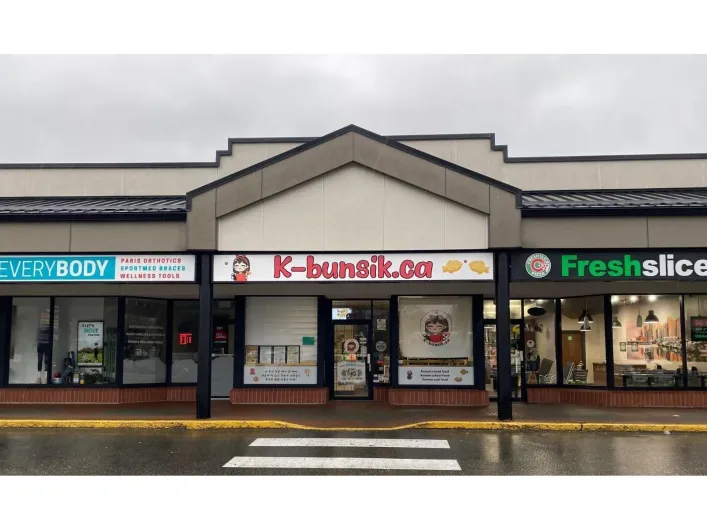 203 20999 88 AVENUE, Langley