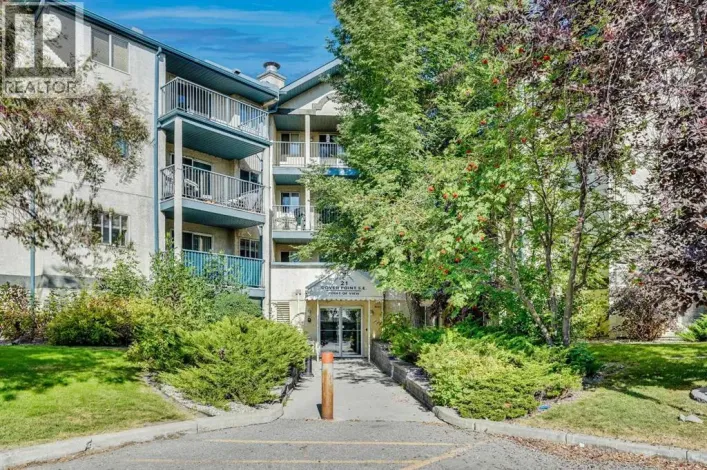 203, 21 Dover Point SE, Calgary