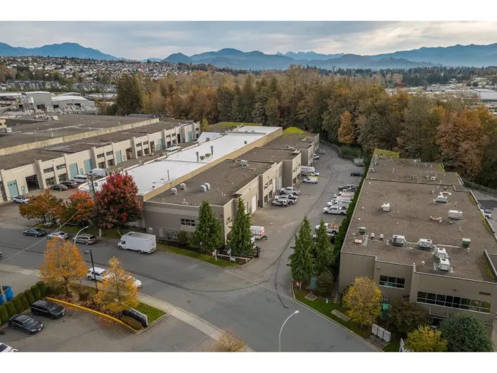 203 & 210 30610 PROGRESSIVE WAY, Abbotsford