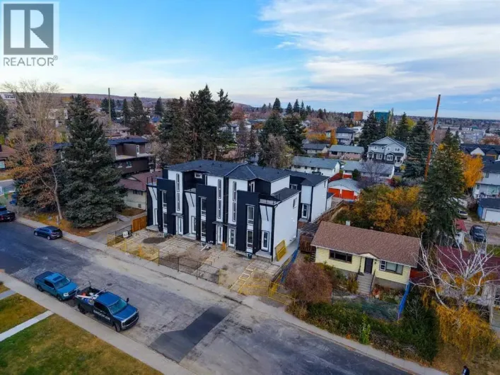 203, 212 32 Avenue NE, Calgary