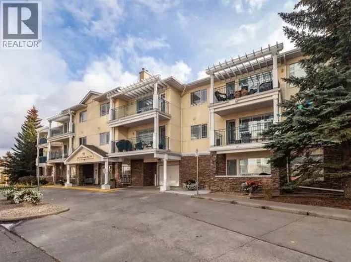 203, 2144 Paliswood Road SW, Calgary